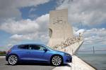 Volkswagen Scirocco 2008 года